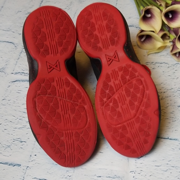 Nike ID Paul George Sneaker - Picture 6 of 7